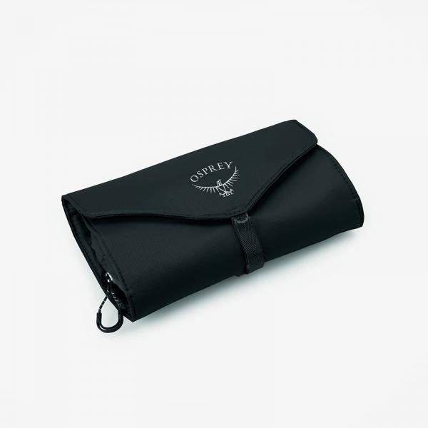 Osprey Ultralight Roll Organizer Black Universal