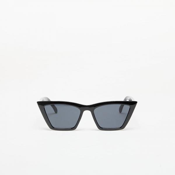 Sluneční brýle D.Franklin Monaco Sunglasses Black/ Black Universal