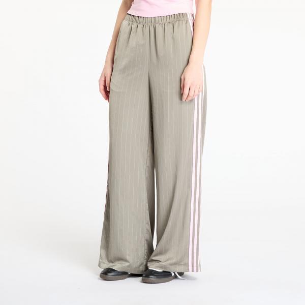 Kalhoty adidas Originals Wide Leg Joggers Trace Cargo XS