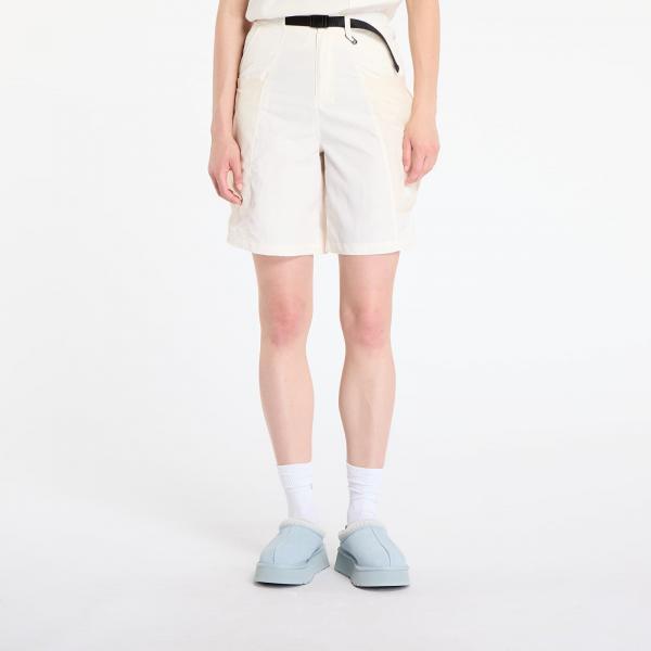 Šortky The North Face Fabric Mix Pants - Ap White Dune L