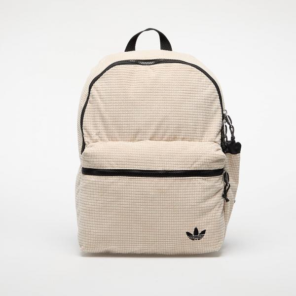 Batoh adidas Classic Backpack Stokha/ Black 20 l