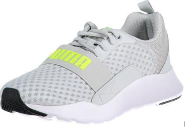 Pánské tenisky PUMA WIRED Šedá 45