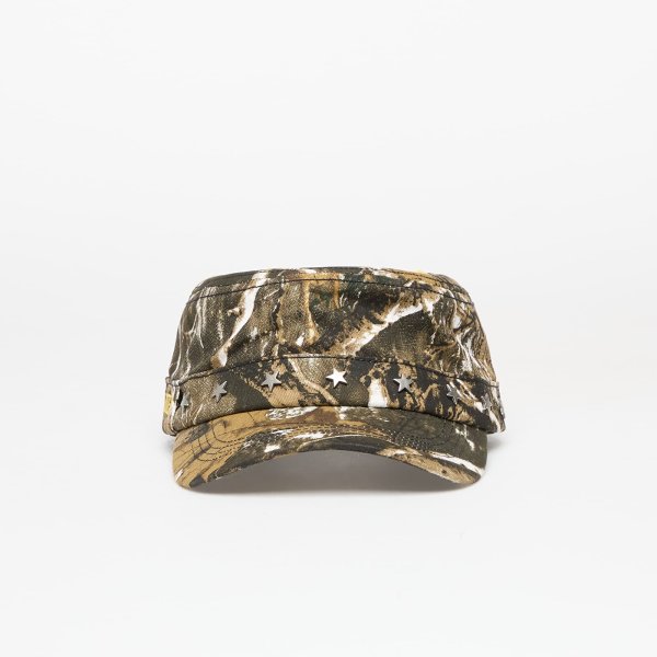 Kšiltovka TwoJeys Guerrilla Camo Cap Camo 45