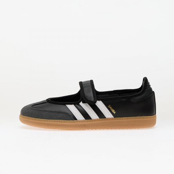Tenisky adidas Samba Jane W Ftw White/ Carbon/ Core Black EUR 35 1/2
