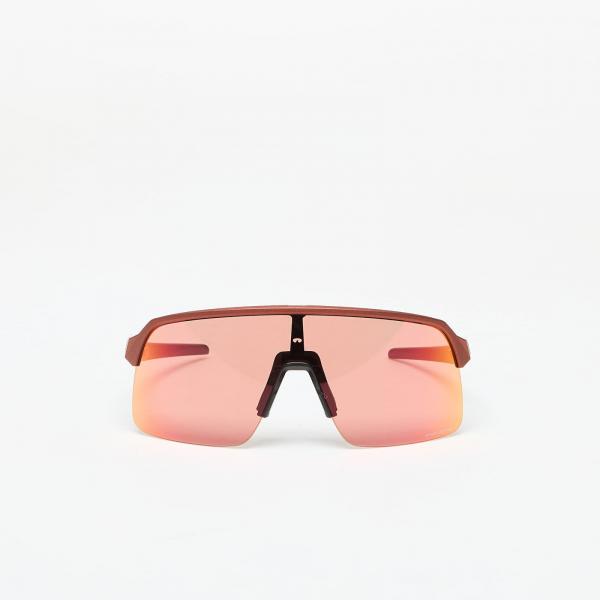 Sluneční brýle Oakley Sutro Lite Sunglasses Fire Orange Universal
