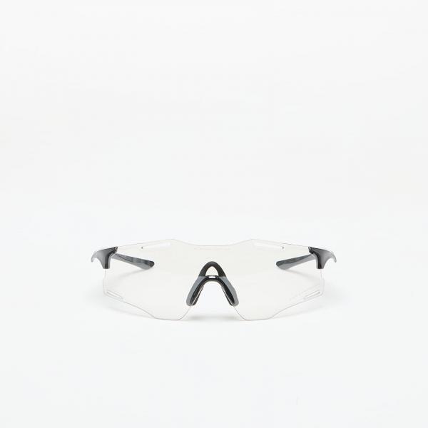 Sluneční brýle Oakley Cybr Zero Sunglasses Polished Black Universal