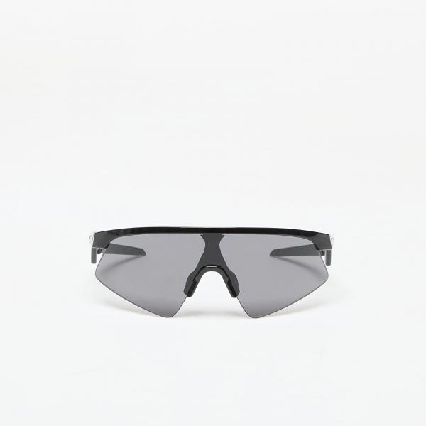 Sluneční brýle Oakley Resistor Sweep Sunglasses Polished Black Universal