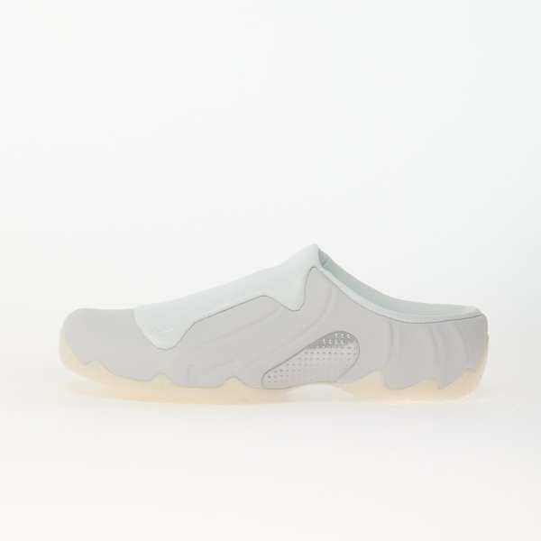Boty Nike Clogposite Summit White/ Photon Dust 6