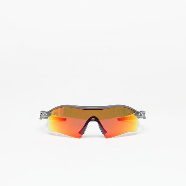 Sluneční brýle Oakley Radar Plate Sunglasses Matte Carbon Universal