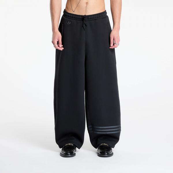 Tepláky adidas Neuclassics Sweatpants Black XL