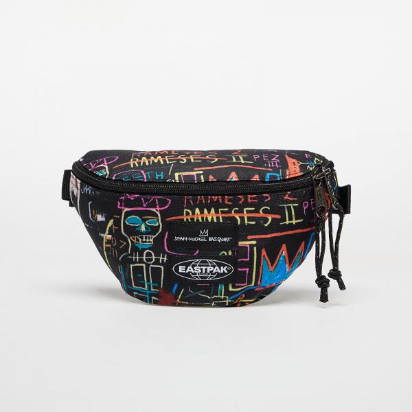 Ledvinka Eastpak x Basquiat Springer Waist Pack - Kings 2 Multicolor 2 l