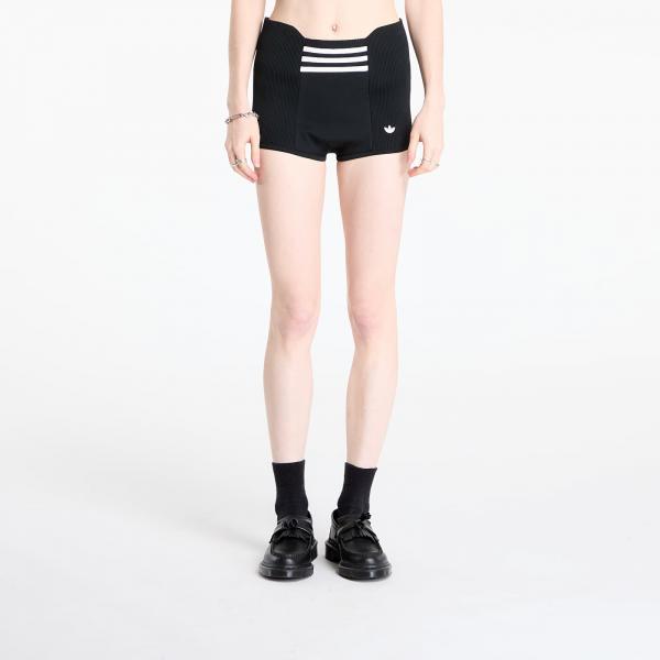 Šortky adidas Boyshort Black L