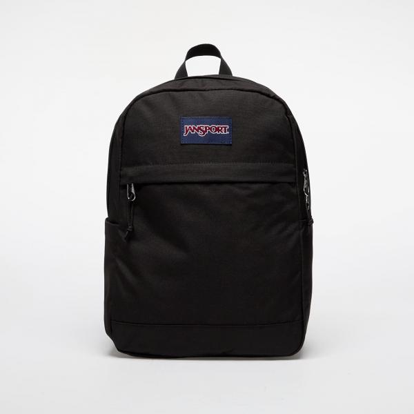 Batoh JanSport Metro Pack Lite Black 15 l