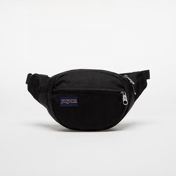Ledvinka JanSport Fifth Avenue Black 2,5 l
