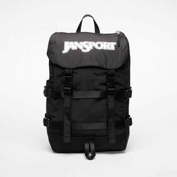 Batoh JanSport Skip Pack Black 28 l