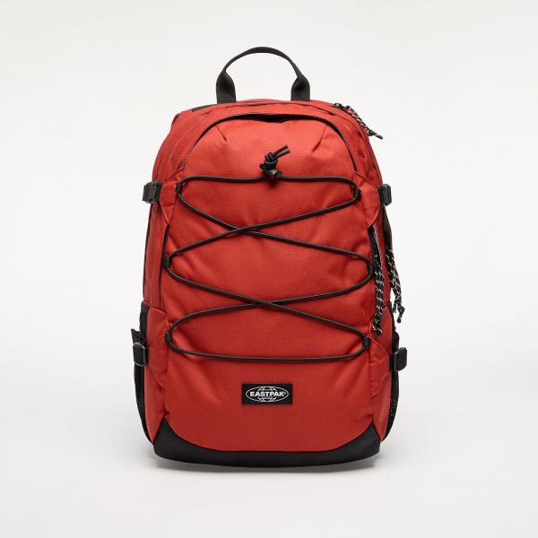 Batoh Eastpak Gerys Pro Backpack Cs Rust 23 l