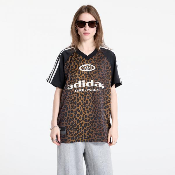 Dres adidas Originals Jersey Multicolor/ Bronze Strata S