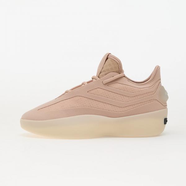 Tenisky adidas Fear of God Athletics II Basketball Ash Pearl/ Ash Pearl/ Ash Pearl EUR 38 2/3