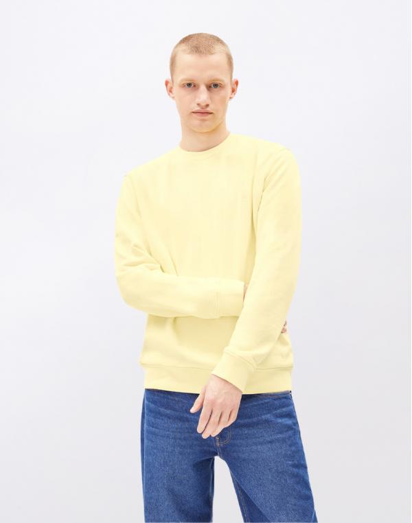 Armedangels Baaro Comfort 3057 early yellow S