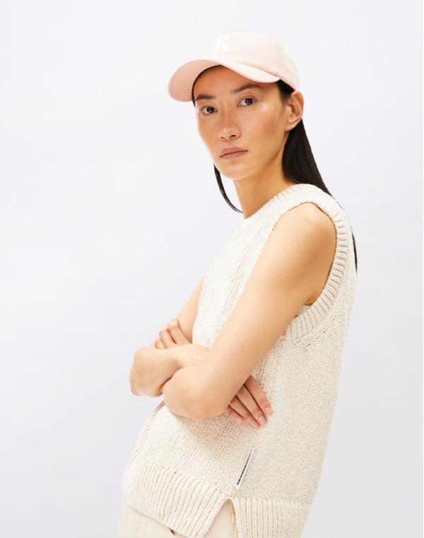 Armedangels Taari 3152 oatmilk-light oatmilk XS