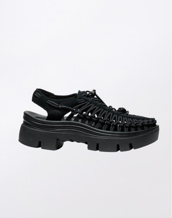 Keen Uneek PLT black/black 39,5