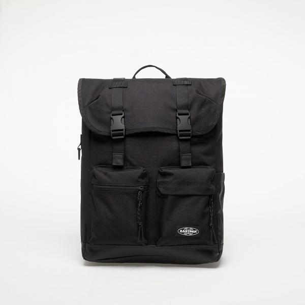Batoh Eastpak Icon Topload On Black 26 l