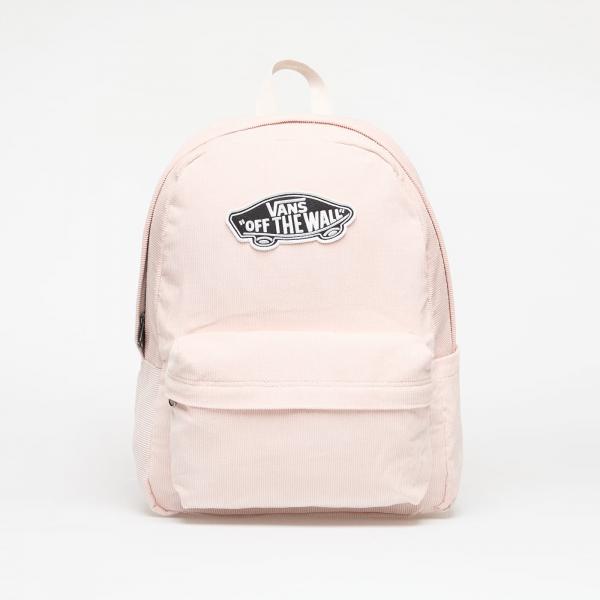 Batoh Vans Old Skool Classic Backpack Sepia 22 l