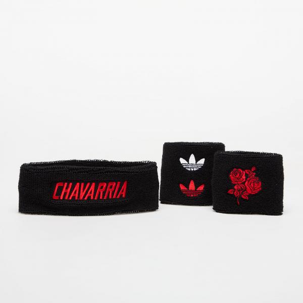 adidas Willy Chavarria H/W Bands Black OSFA