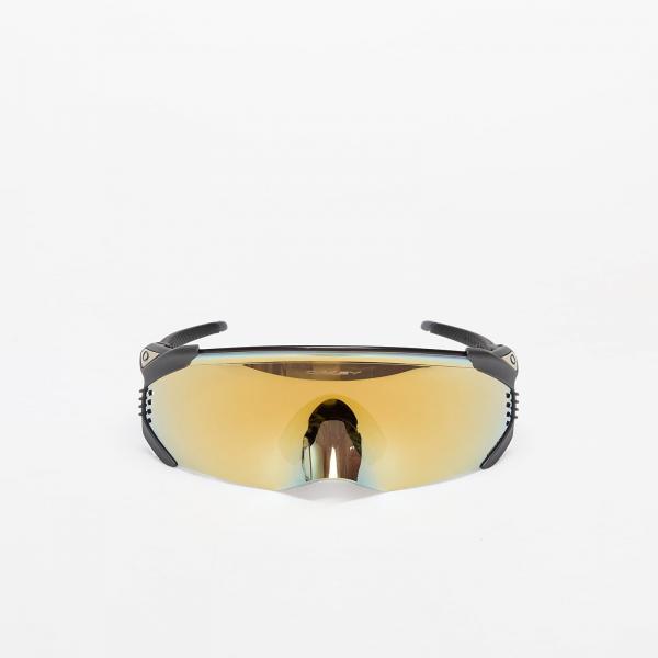 Sluneční brýle Oakley Velo Kato Sunglasses Matte Carbon Universal