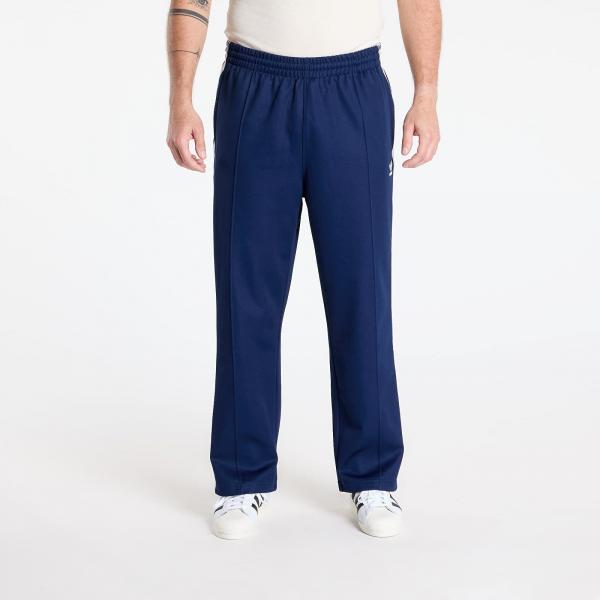 Kalhoty adidas Adicolor Baggy Fit Firebird Track Pants Night Indigo XL