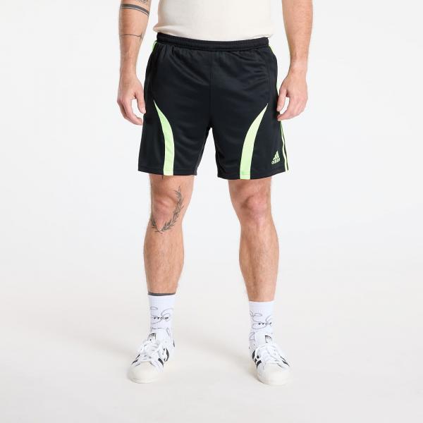 Šortky adidas Teamgeist Shorts Black/ Siggnr L