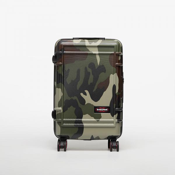 Eastpak Resist'r Zip Cabin Camo 28 l