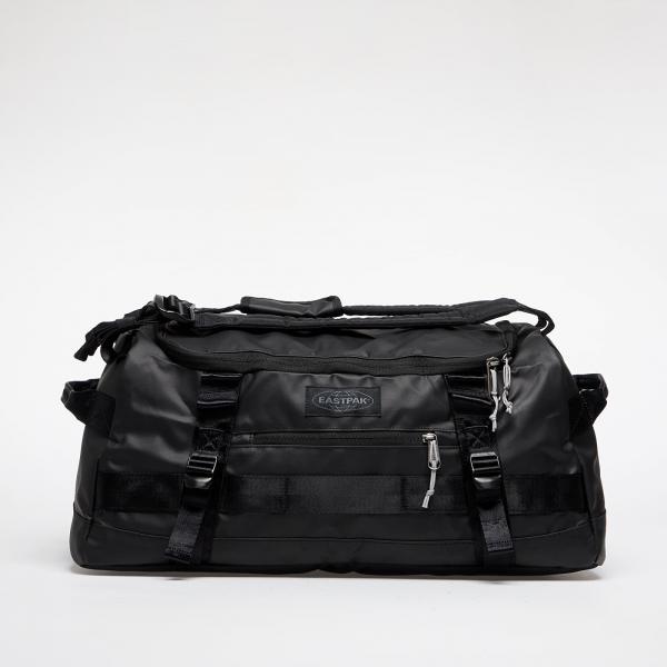 Eastpak Duffel Pack S Tarp Black 40 l