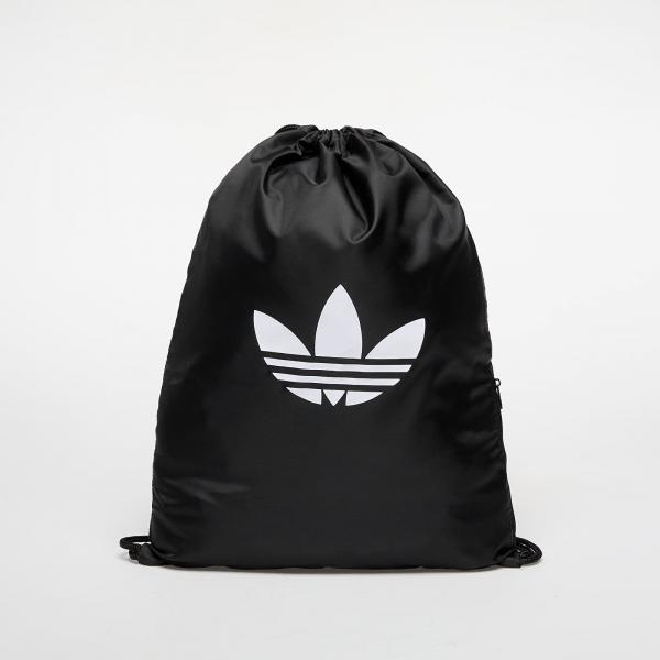 Batoh adidas Adicolor Gymsack Black 16 l