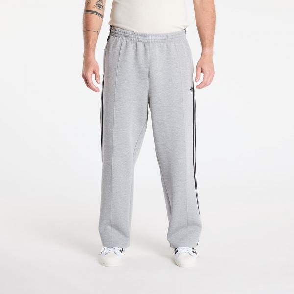 Tepláky adidas Spacer Drill Trackpant Medium Grey Heather XL