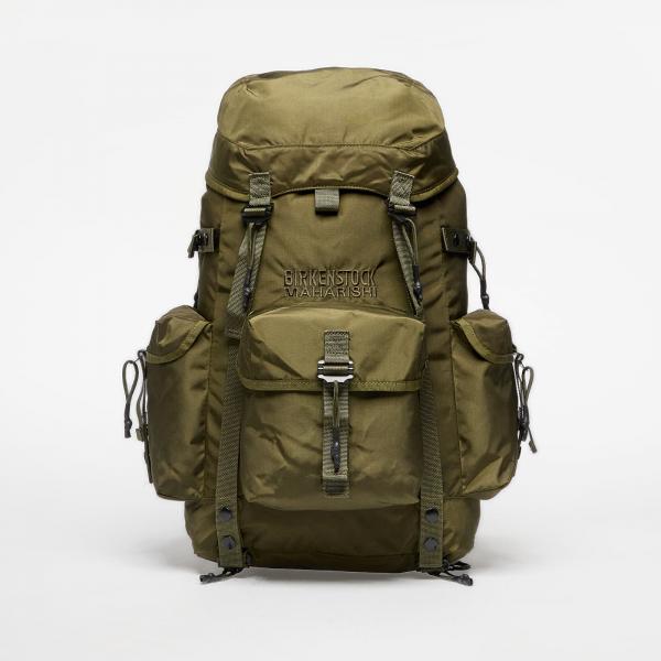 Batoh Birkenstock x Maharishi MALICE Backpack Olive Universal