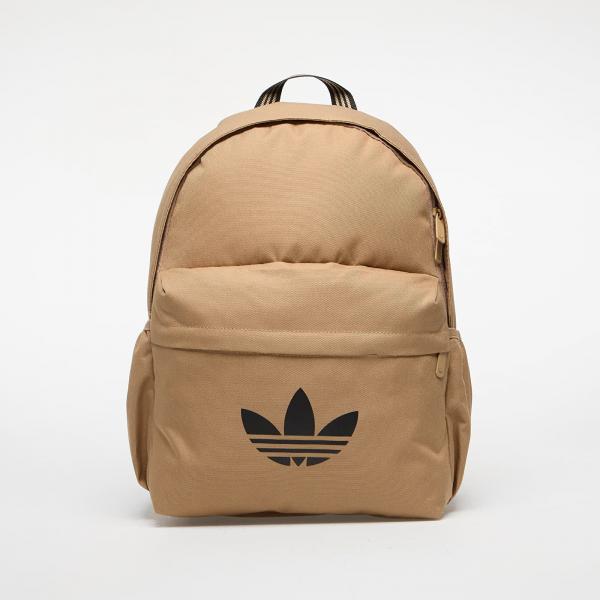 Batoh adidas Adicolor Classic Backpack Cardboard 18,5 l