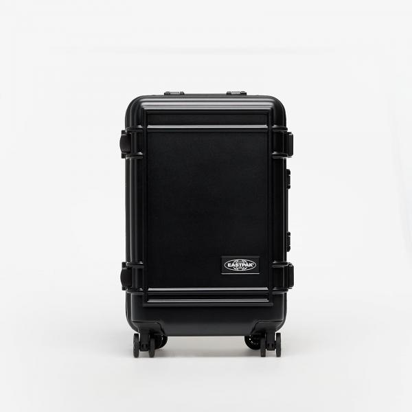 Eastpak Resist'r Case S Black 34 l
