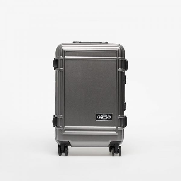 Eastpak Resist'r Case S Brushed Metal 34 l