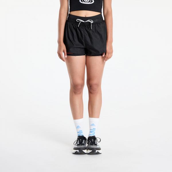 Šortky adidas Adi365 H.Koumori Running 2-In-1 Shorts Black XS