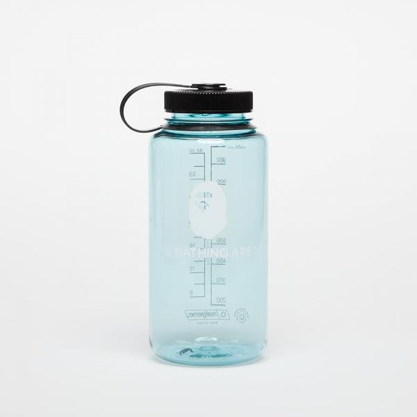 Láhev A BATHING APE Bape X Nalgene 1000 ml Tritan SAX 1000ml