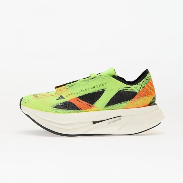 Tenisky adidas x Stella McCartney Prime x 2.0 STRUNG Lucid Lemon/ Core Black/ Ftwr White EUR 36 2/3