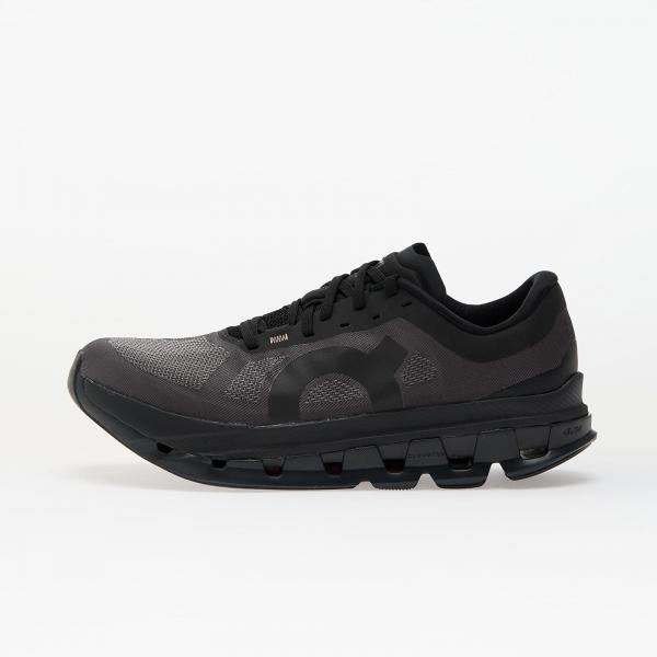 Tenisky On W Cloudflow 5 Black/ Black EUR 37.5