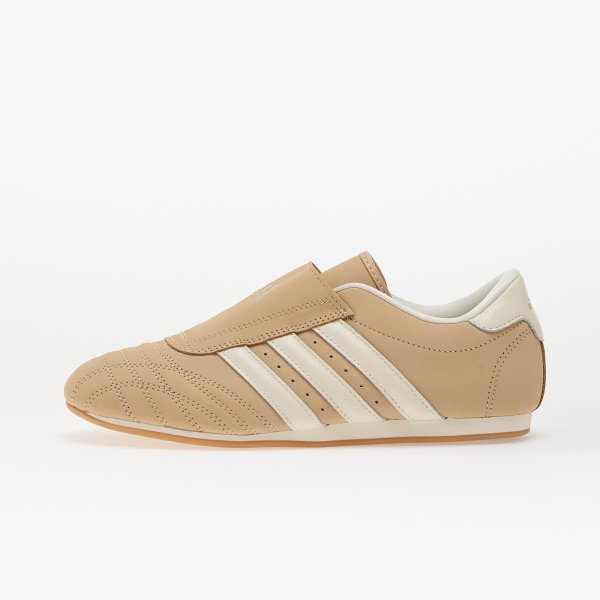 Tenisky adidas Taekwondo W Magic Beige/ Off White/ Gum EUR 40
