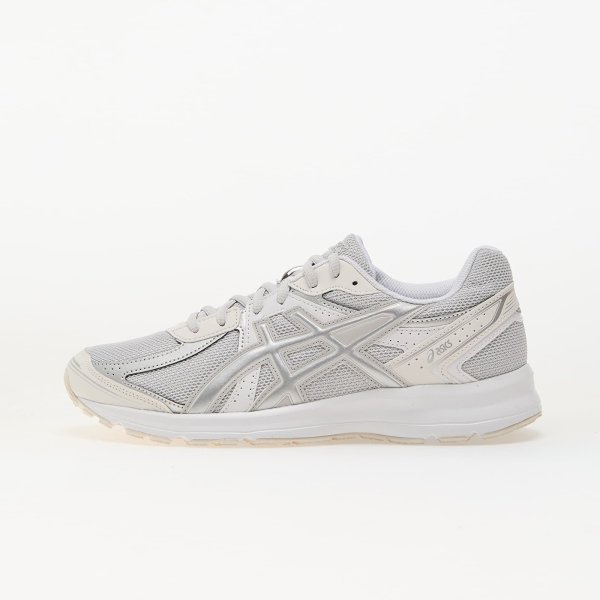 Tenisky Asics Jog 100S Cloud Grey/ Pure Silver EUR 44.5