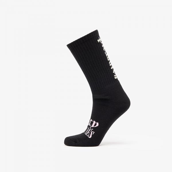 Ponožky PLEASURES Juicy Pleasures Socks Black Universal
