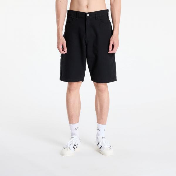 Šortky Dickies Dickies Duck Canvas Short SW Black W30