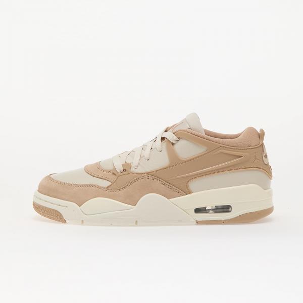 Tenisky Air Jordan W 4 Rm Hemp/ Lt Orewood Brn-Sail EUR 42