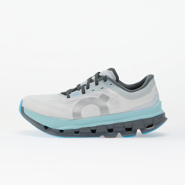 Tenisky On W Cloudflow 5 Arctic/ Stone EUR 37.5