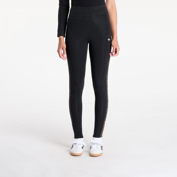 Legíny adidas Legging Black XS